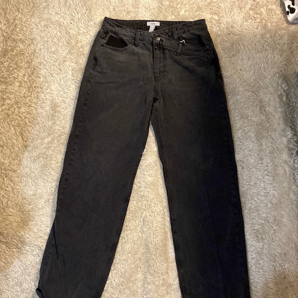 Forever 21 Jeans